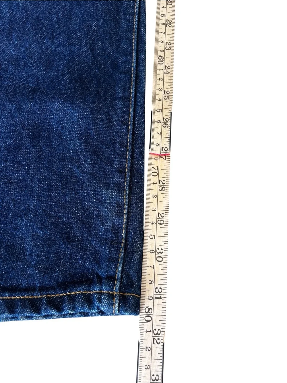 Vintage 501 Levi’s  Y2K era 🇲🇽 made in Mexico  34x32